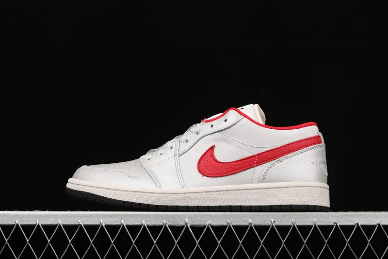 All categories Air Jordan Jordan series basketball shoes Air Jordan 1 Low Air Jordan 1 Low Shadow AJ1 Joe 1 low-top cultural and leisure sports sneakers DA4668-001